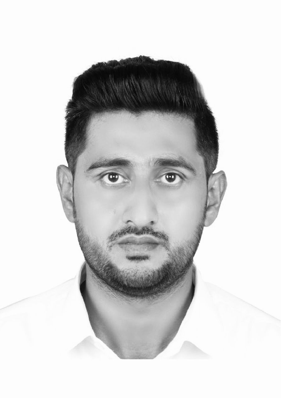 Shabbir Liaqat Ali